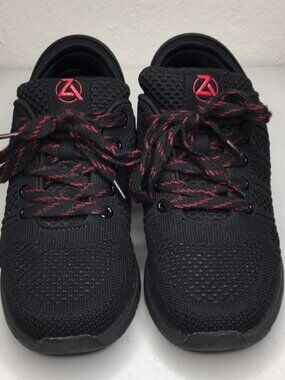Zeba Ember Hands Free Slip On Walking Shoes